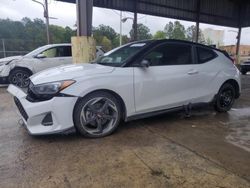 2019 Hyundai Veloster Turbo en venta en Gaston, SC