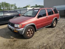 1998 Nissan Pathfinder XE for sale in Spartanburg, SC