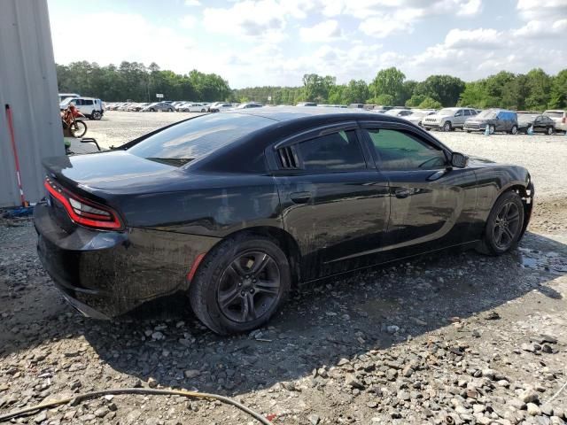 2015 Dodge Charger SE