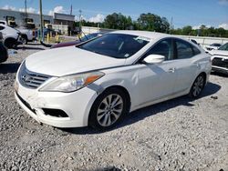 Vehiculos salvage en venta de Copart Cudahy, WI: 2013 Hyundai Azera