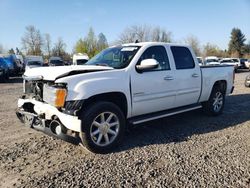 2011 GMC Sierra K1500 Denali for sale in Portland, OR