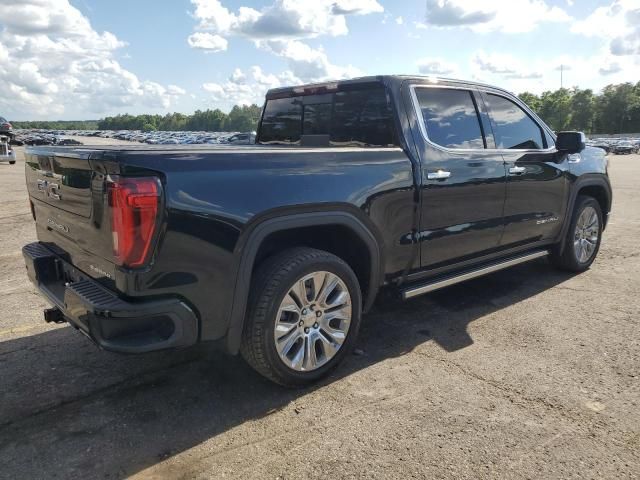 2020 GMC Sierra K1500 Denali