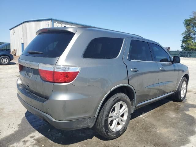 2011 Dodge Durango Express