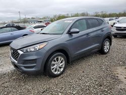 2019 Hyundai Tucson SE en venta en Louisville, KY