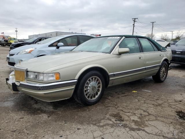 1996 Cadillac Seville SLS