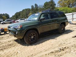 Salvage cars for sale from Copart Seaford, DE: 2021 Toyota 4runner SR5/SR5 Premium