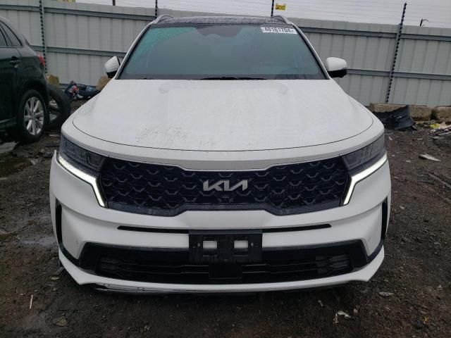 2023 KIA Sorento SXP