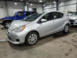 2014 Toyota Prius C for sale in Ham Lake, MN