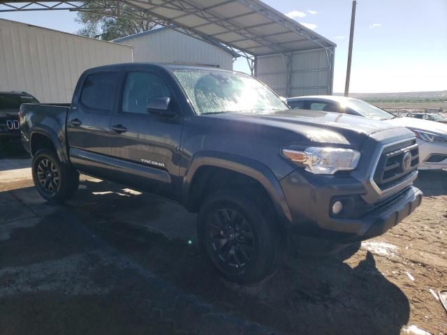 2023 Toyota Tacoma Double Cab