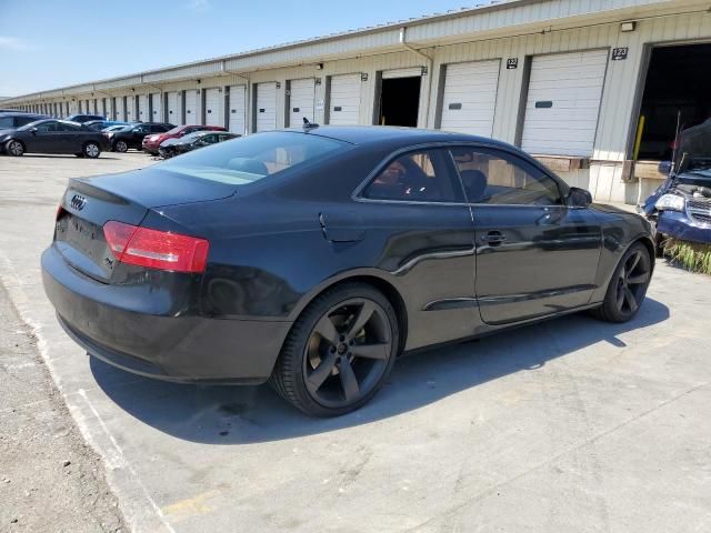 2011 Audi A5 Premium Plus