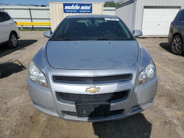 2012 Chevrolet Malibu 2LT