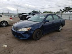 2002 Toyota Camry LE for sale in Newton, AL