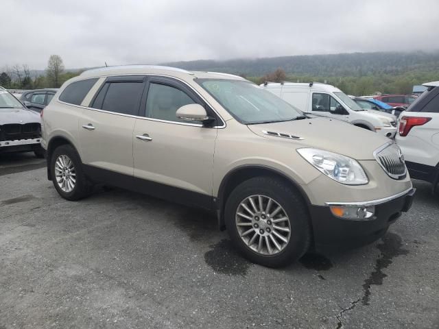 2009 Buick Enclave CXL