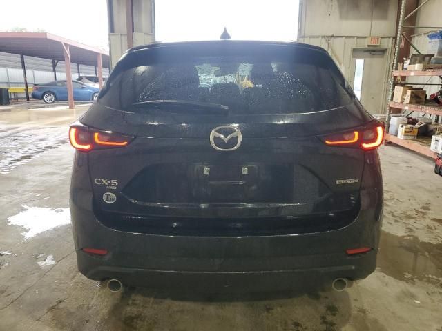 2022 Mazda CX-5 Premium