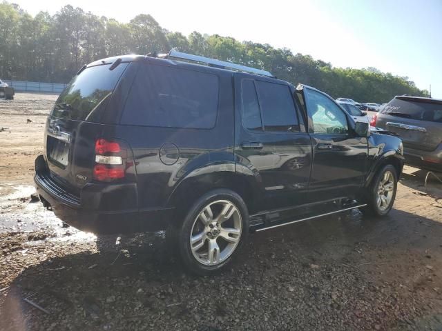 2009 Ford Explorer Limited