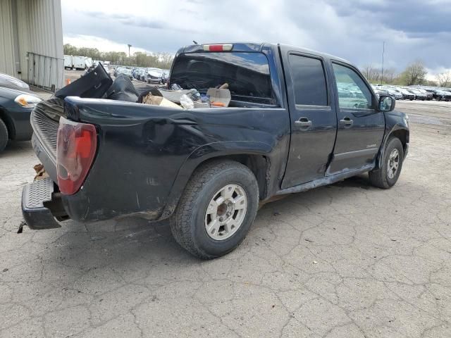 2005 Chevrolet Colorado