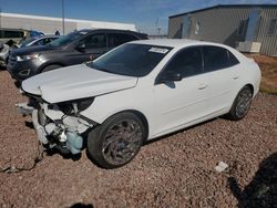 Chevrolet Vehiculos salvage en venta: 2014 Chevrolet Malibu LS