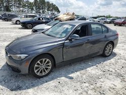 2017 BMW 320 I for sale in Loganville, GA