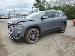 GMC Acadia SLT salvage cars for sale: 2020 GMC Acadia SLT