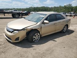 2012 Toyota Camry Base for sale in Greenwell Springs, LA