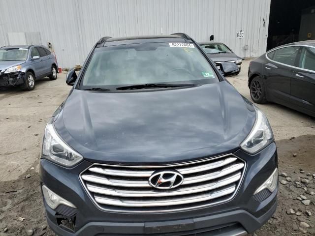 2015 Hyundai Santa FE GLS