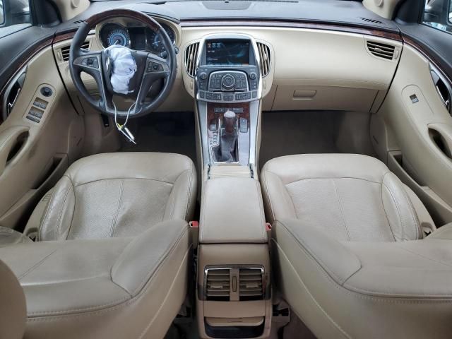 2011 Buick Lacrosse CXL