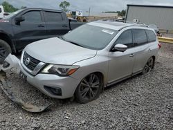 2017 Nissan Pathfinder S for sale in Hueytown, AL
