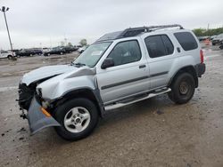 2002 Nissan Xterra XE for sale in Indianapolis, IN