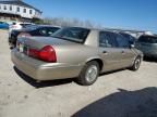 1999 Mercury Grand Marquis GS