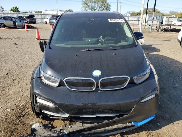 2020 BMW I3 S REX