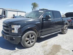 2015 Ford F150 Supercrew for sale in Tulsa, OK