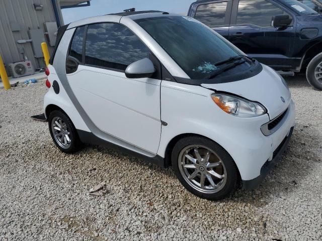 2008 Smart Fortwo Passion