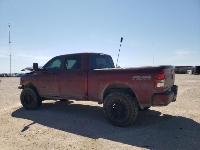 2021 Dodge RAM 2500 BIG Horn