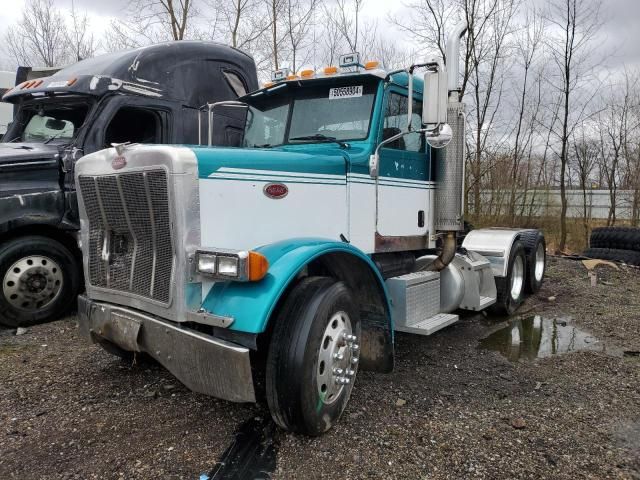 2007 Peterbilt 379