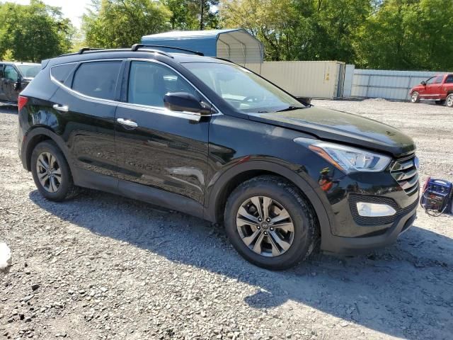 2016 Hyundai Santa FE Sport