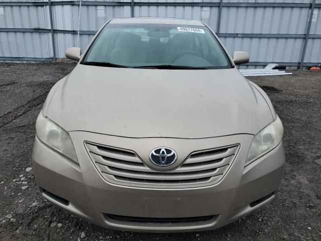 2008 Toyota Camry LE