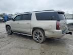 2015 GMC Yukon XL K1500 SLT