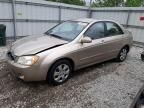 2006 KIA Spectra LX