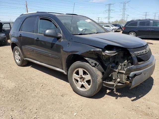 2005 Chevrolet Equinox LT