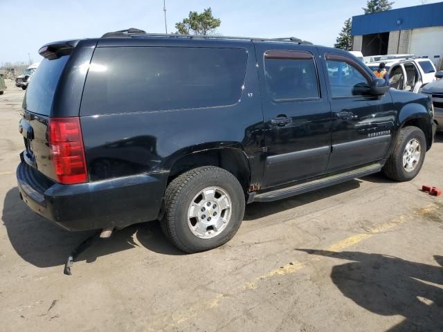 2007 Chevrolet Suburban K1500