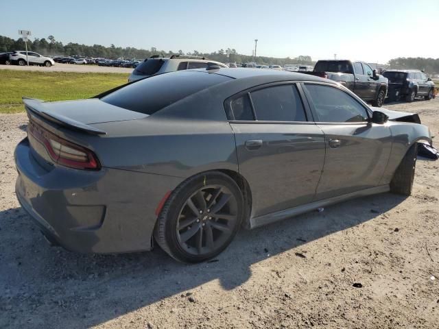 2019 Dodge Charger GT