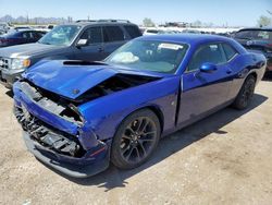 2021 Dodge Challenger R/T Scat Pack en venta en Tucson, AZ