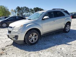 2015 Chevrolet Equinox LT for sale in Loganville, GA