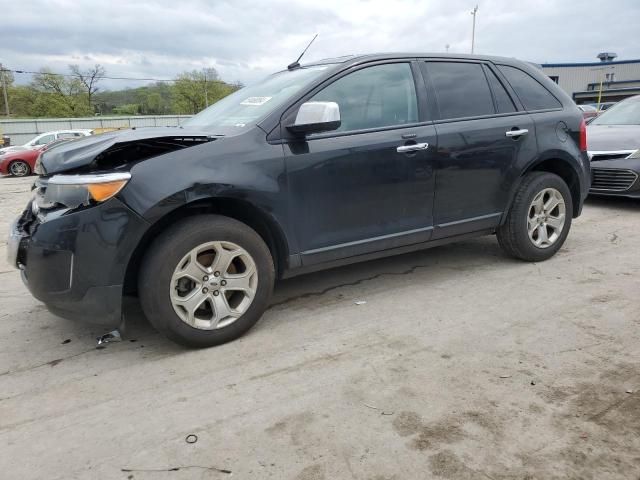 2011 Ford Edge SEL