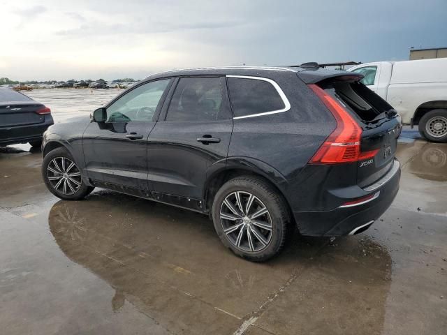 2021 Volvo XC60 T6 Inscription