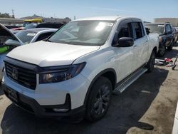 2021 Honda Ridgeline Sport for sale in Martinez, CA