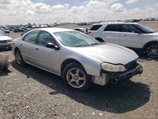 2004 Chrysler Concorde LX