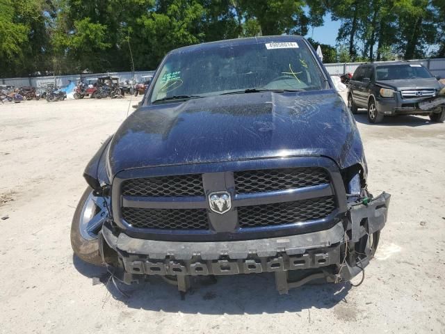 2013 Dodge RAM 1500 ST