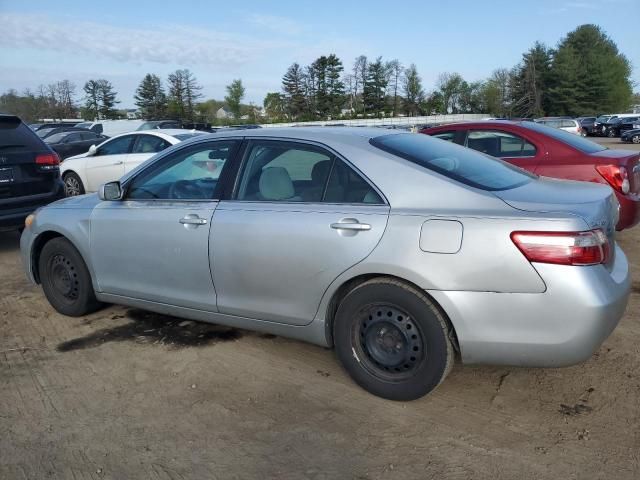 2008 Toyota Camry CE