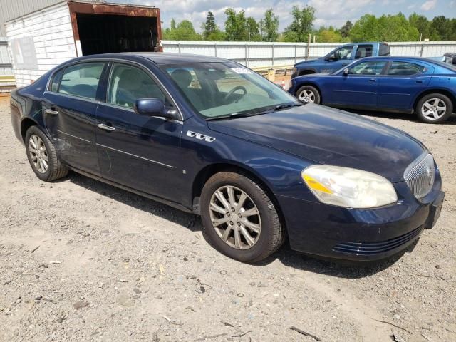 2009 Buick Lucerne CX